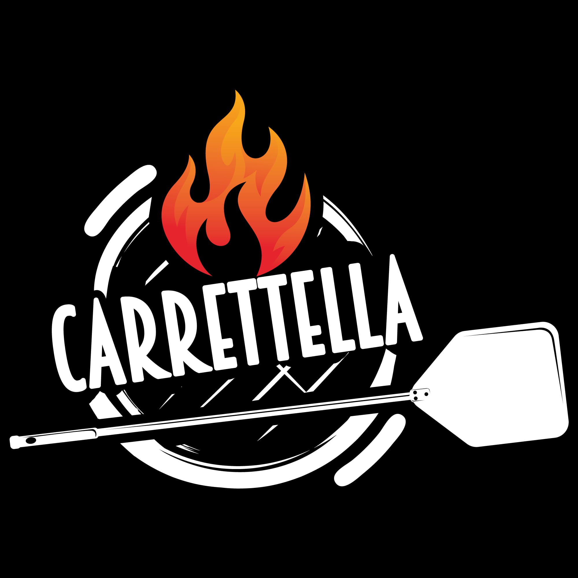 Pizzeria Da Carrettella